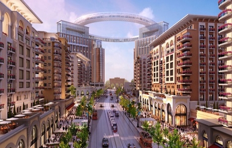 Okmeydanı nda beklenen dönüşüm başlıyor!