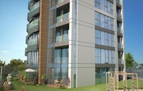 Gökdeniz Kartal projesinde 332 bin TL den başlayan fiyatlarla!