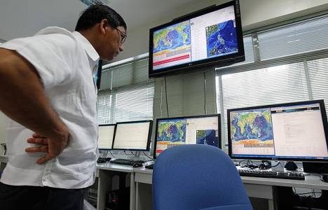 Peru'da 6,9 büyüklüğünde deprem meydana geldi!