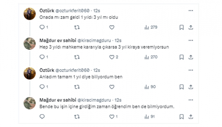 Kiracı istediği zaman evden çıkabiliyor ama ev sahibi çıkaramıyor: Mağdur ev sahiplerinden barınma hakkı isyanı!