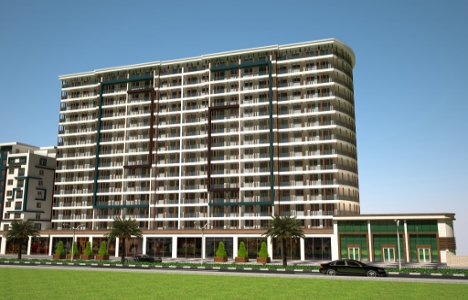  Rüya Prestij Suit Evleri!