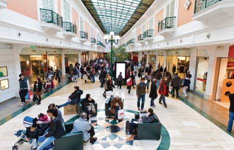 Klepierre, AVM zinciri Corio'nun yüzde 100'ünü satın alıyor!