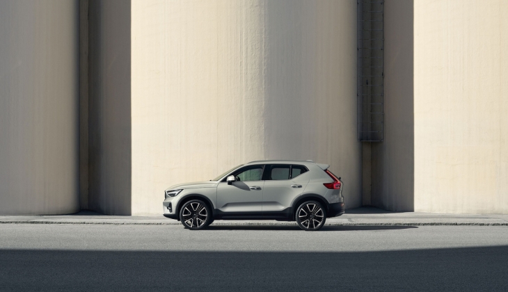 Volvo XC40 kaç lira? Fiyatları görünce şok olacaksınız! İşte Volvo XC40’ın 16 Eylül 2022 fiyat listesi…