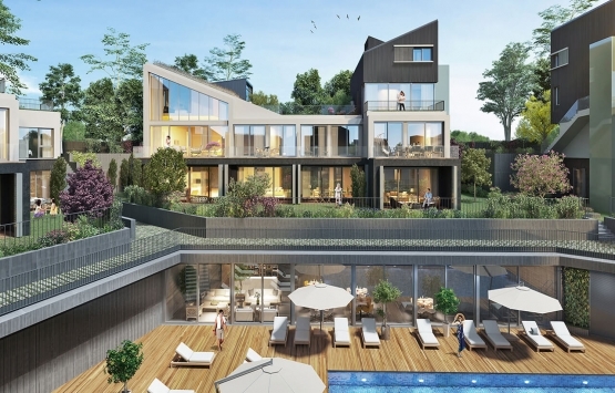 Kemerburgaz Naturia Kemer fiyat listesi!