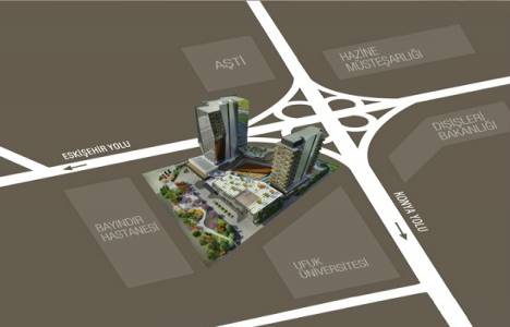 Next Level Residence nerede?