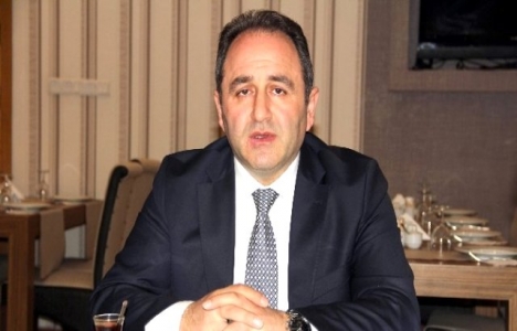 Murat Demir'den İnebolu Limanı açıklaması!