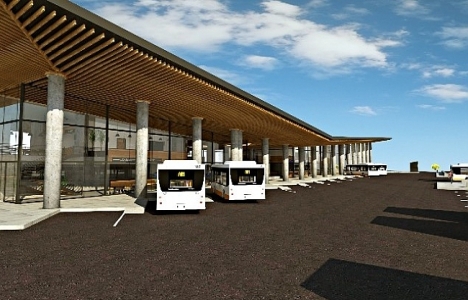 İzmir Selçuk Semt Garajı'nın ihalesi 16 Ağustos’ta!