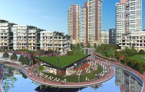 Başakşehir Bulvar İstanbul teslim tarihi!