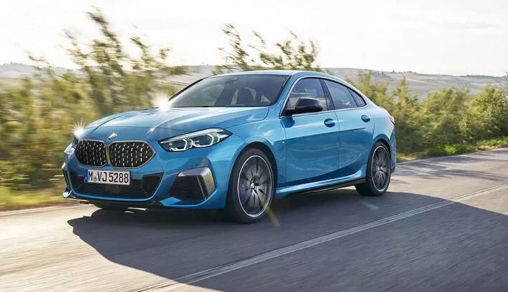 BMW nin sportif çizgili 2 serisi Şubat ayında zamlandı mı? İşte 10 Şubat 2023 fiyat listesi