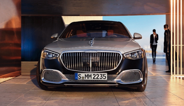 Mercedes-Maybach S-Serisi fiyatlarını görünce şok olacaksınız! İşte 2022 Mart fiyat listesi!