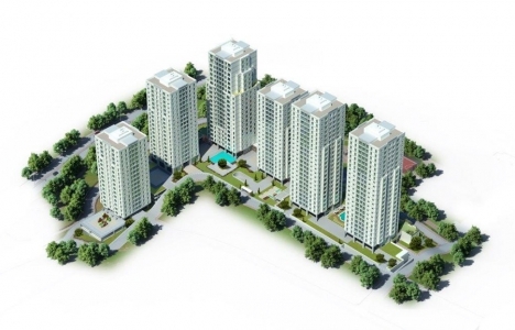 Essenora Evleri fiyat listesi!