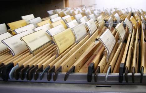 Cins değişikliği evrakları!