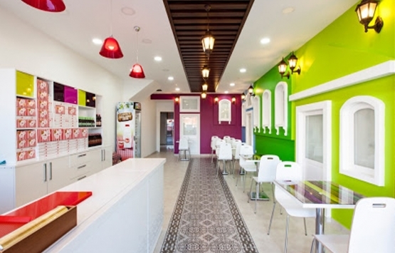 Çiğ köfte zincirleri 50 ülkeye yayıldı!