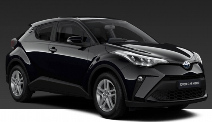 Toyota dan bahar sürprizi! Toyota C-HR Hybrid satış fiyatı ne kadar? İşte 24 Nisan 2022 fiyat listesi...