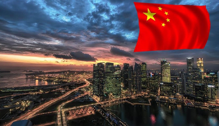 Borç krizindeki emlak devi Evergrande de üst düzey yönetici gözaltına alındı!