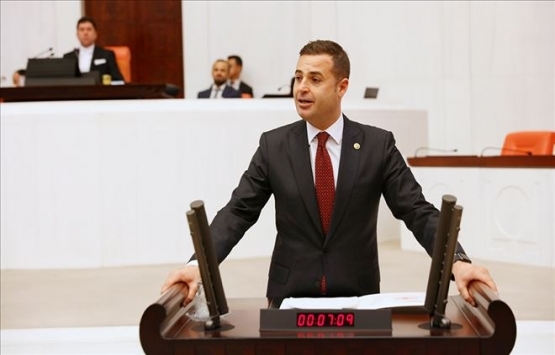 Balıkesir'de mera alanlarının azalmasının nedenleri meclis gündeminde!