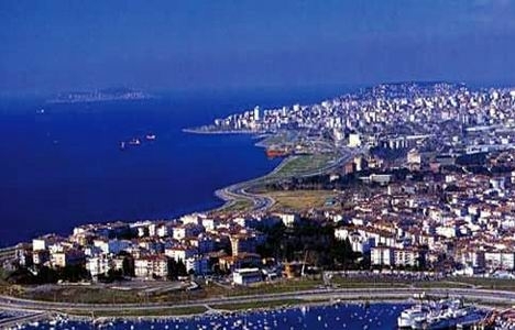 Kartal Enerji Nakil Hattı imar planı 25 Ocak'ta askıdan indiriliyor!