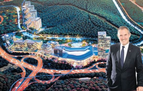 Vadistanbul Bulvar AVM Ekim'de açılacak!