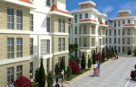 Zin D Kurtköy de 2+1 ler 240 bin TL!