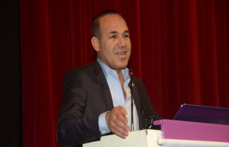 Adana Türk Hava Kurumu eski binasını kamulaştırılacak!