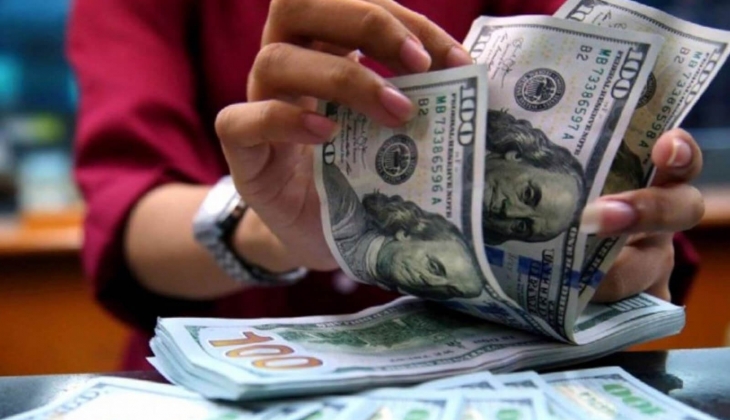 Dolar rekor tazeledi! Bugün dolar/TL kuru ne kadar oldu? Dolar ne olur?