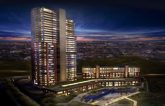 Elit Manzara’da Disneyland seyahati hediye!