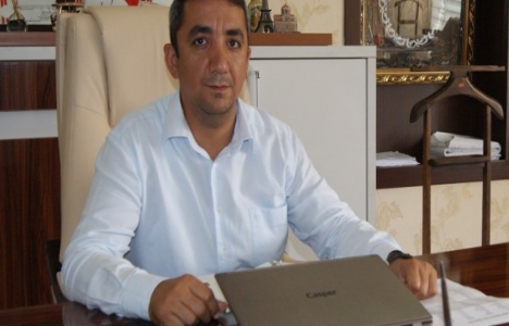 Serhat Akkoyuncu: Mersin'de inşaat sektörü güven veriyor!