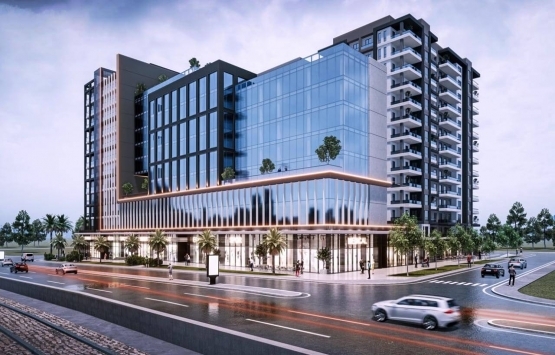 Bursa İstanbul Caddesi kentsel dönüşüm çalışmalarında son durum!