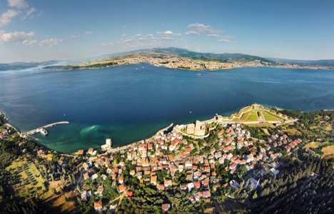 THK Çanakkale Yenice'de kat payı karşılığı inşaat yaptıracak!