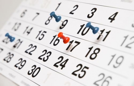 ağustos ayı vergileri