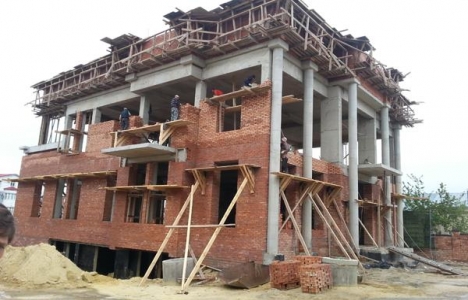 2017 inşaat maliyet bedelleri belirlendi!