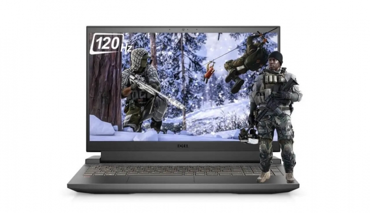 Bu fırsat kaçmaz! Oyuncu laptopu Dell G15 e 3450 TL indirim! İşte 2022 Mart fiyat listesi...