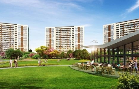 Torunlar 5. Levent resimleri!