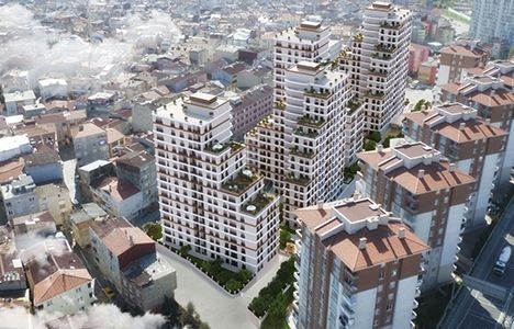 Ömür İstanbul projesi ön talep topluyor!