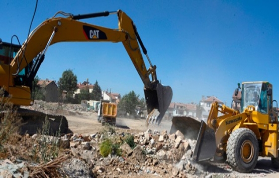 Bayburt hükümet konağı