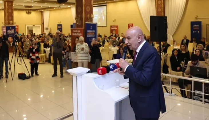 Turgut Altınok ABB nin sattığı gayrimenkullerin değerini açıkladı: 8 milyarlık gayrimenkul satıldı!