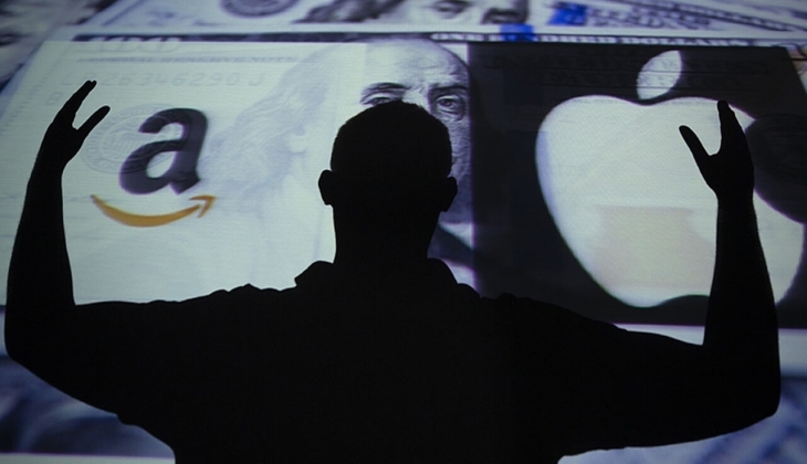 Batı yaptırımları Rus milyarderlerin önüne geçemedi! Milyarderlerin sayısı da serveti de arttı!