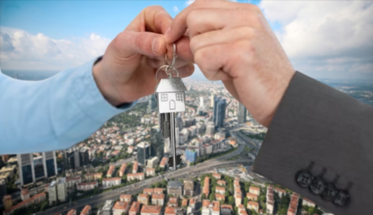 Bakanlık, fiyatları yüzde 70 şişiren emlakçıya acımadı! Fahiş ilana ibretlik ceza!