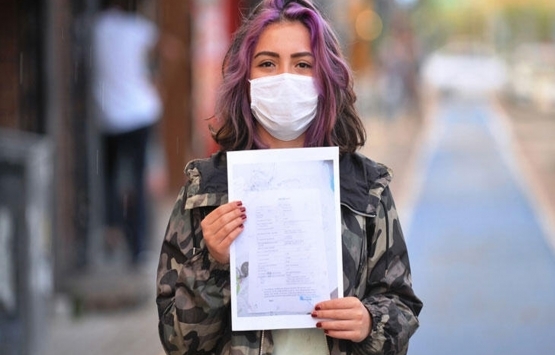 Ev kiralayan öğrenciye emlakçıdan 'senet' dolandırıcılığı!