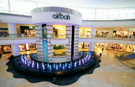 Akiş GYO Akbatı AVMY için Akenerji Elektrik ile sözleşme imzaladı!