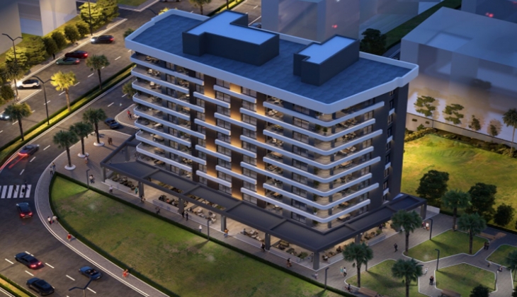 Onag Merkez Yaşam’da geri sayım başladı!