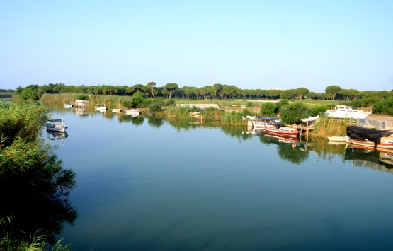 Antalya Serik'te 4,8 TL'ye satılık gayrimenkul!