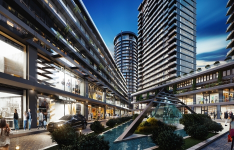 Fortis Sinanlı Kadıköy güncel fiyat listesi 2017!