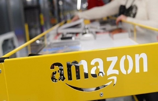 Amazon kendi havalimanını inşa edecek!