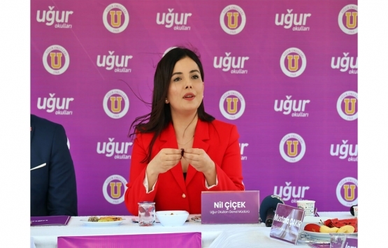 Uğur Okulları Kadirli Kampüsü açılıyor!