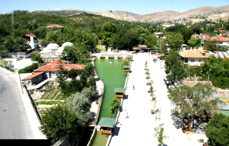 Konya Meram'da 3 milyon TL'ye satılık dükkan!