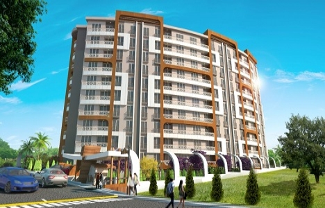 Seven Life Pendik satışta! 255 bin TL’ye 2+1 daire!