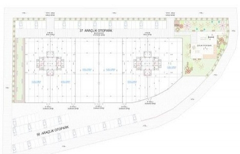Sincan Tardis City de 300 bin TL ye 3+1!
