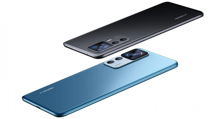 Son teknolojiye sahip Xiaomi 12T Türkiye’de! 26 Ekim 2022 fiyat listesi