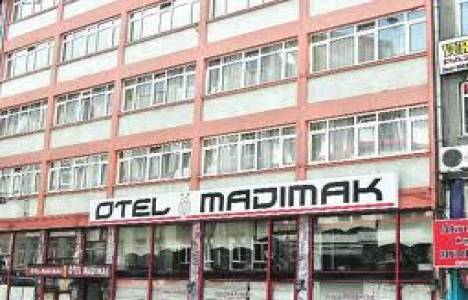 Madımak'ın istimlak değeri 9.3 milyon oldu!